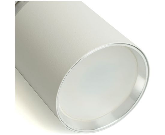 Потолочный светильник FERON ml1868 на подвесе mr16 35w 230v, белый, хром, 55x180, 48648 – изображение 10