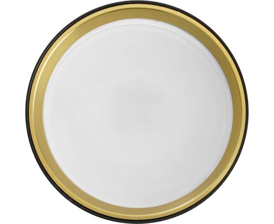 Потолочный светильник FERON ml186 barrel zen mr16 gu10 35w 230v, черный, золото 48639 – изображение 10