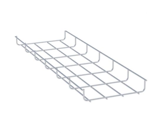 Проволочный лоток EKF 30х50х3000-3,8мм 2 шт по 3 м LP3050-3,8 