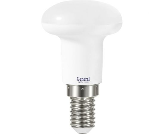 Светодиодная лампа General Lighting Systems рефлектор R39-5W-E14-648300 