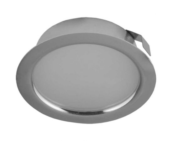 Светильник Светкомплект Ск 50-4м.s мебельный 220v 4000к хром СК50-4МCHR 