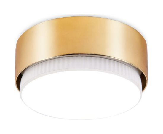 Накладной светильник Ambrella Light Techno 10 G102 GD 