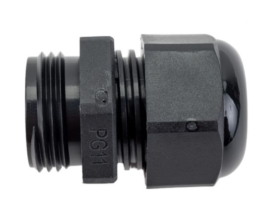 Кабельный ввод Weyer втулка кабельная HSK-P11B - нар. PG11 WE4114700 