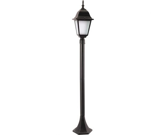 Уличный светильник ARTE LAMP, A1016PA-1BK 