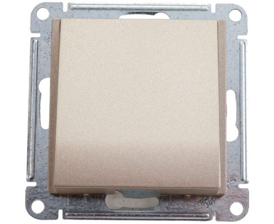 Вывод кабеля Schneider Electric AtlasDesign Шампань механизм SE ATN000599 