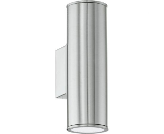 Уличный светодиодный светильник EGLO настенный RIGA 94107 