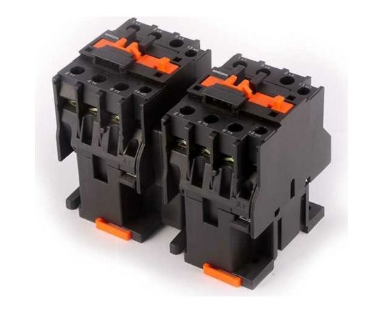 Пускатель ВТМ (S) ПМЛ-2561-25А-36АС-(2р)-УХЛ4-А ВТМ00055974 