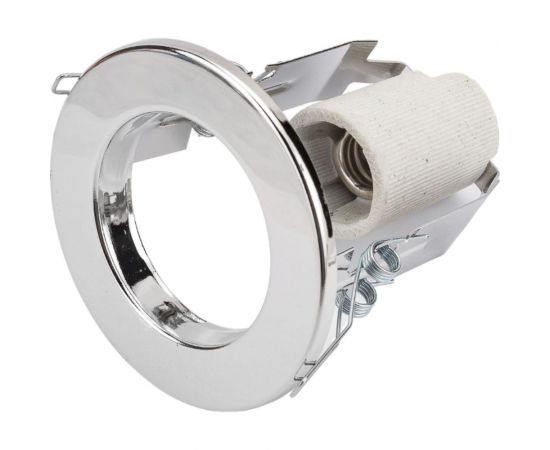 Спот POWERLIGHT хром Е14x40W, сталь, R50 R50-CH 