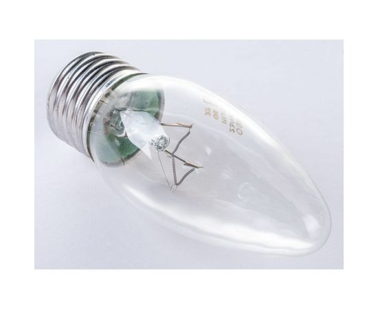 Лампа накаливания CLASSIC B CL 60W E27 OSRAM 4008321665973 