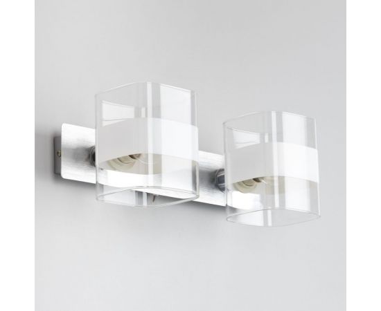 Бра Citilux Вирта с выключателем Алюминий CL139320 