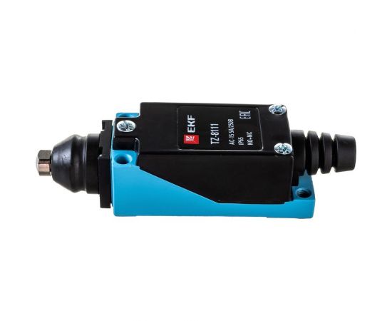 Концевой выключатель EKF PROxima TZ-8111 SQ tz8111 
