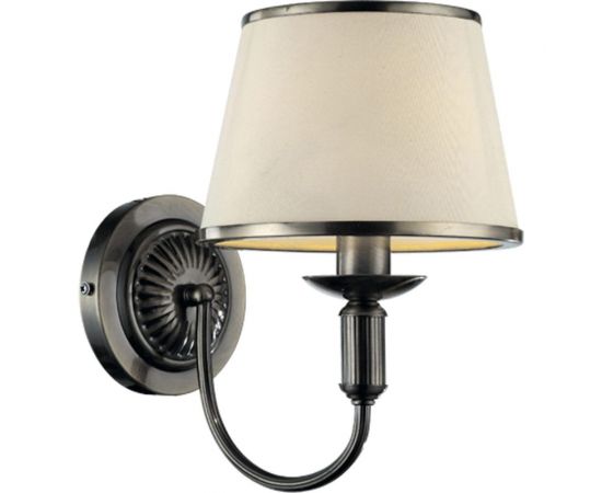 Настенный светильник Arte Lamp A3579AP-1AB 