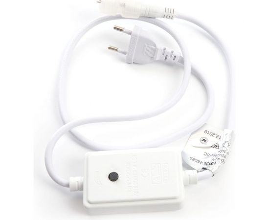 Контроллер FERON 100м 2W для дюралайта LED-R2W со светодиодами шнур 0,7м 26085 