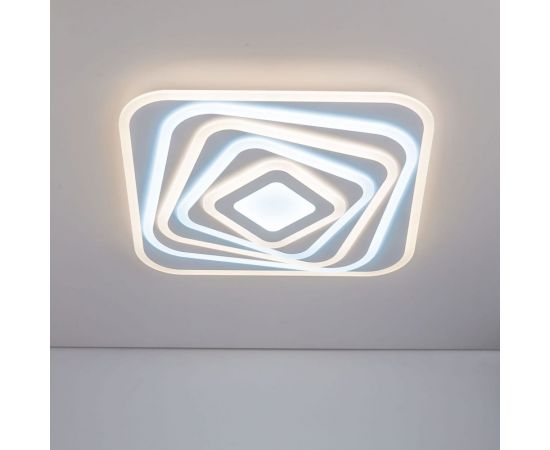 Умная люстра Citilux Триест Смарт RGB CL737A45E 