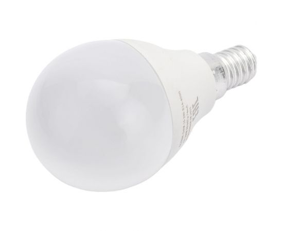 Лампа General Lighting Systems GLDEN-G45F-15-230-E14-4500 661105 