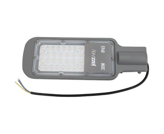 Светильник JazzWay PSL 07 30w 5000K IP65 3года гарантия 5041035 