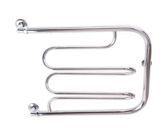 Водяной полотенцесушитель ООО Дикрон Фокстрот ПМ 2 600-600 