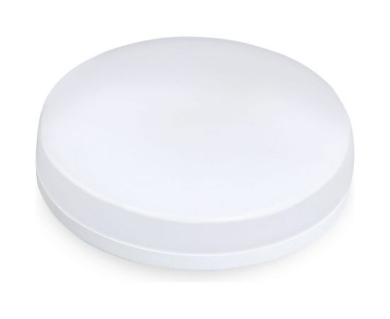 Светодиодная лампа Smartbuy LED Tablet GX53 -8W/6000K/матовый рассеиватель SBL-GX-8W-6K 