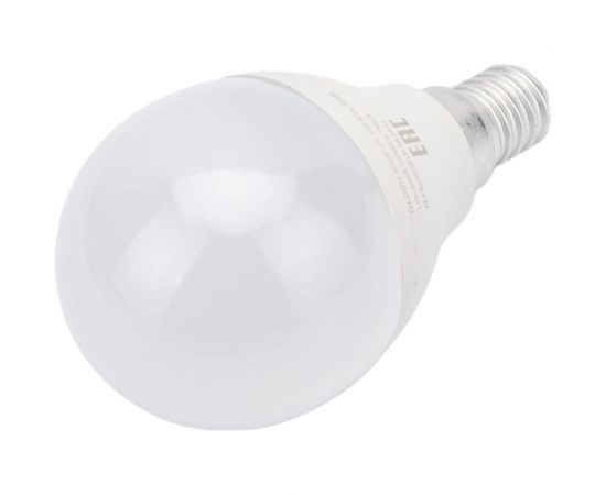 Лампа General Lighting Systems GLDEN-G45F-15-230-E14-6500 661106 