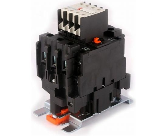 Пускатель ВТМ (S) ПМ 12-040101-40А-380АС-(2з+3р)-УХЛ4-В 0020464 ВТМ00020464 