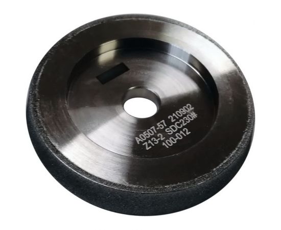 Диск SDC для заточки сверл из твердого сплава для ZM-13/32 AURA TOOLS 71013101 