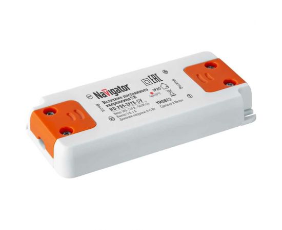 Драйвер Navigator 93 647 nd-ps5-ip25-5v 93647 