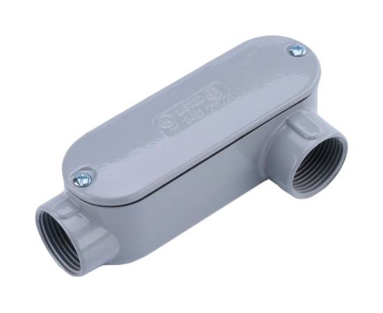 Распаечная коробка Fortisflex КРВ-П 38 61125 