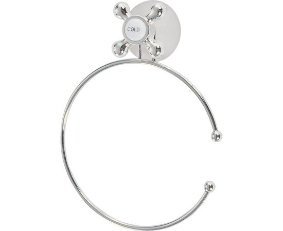 Держатель для полотенца Рыжий кот SPOT-BH-03 008146 