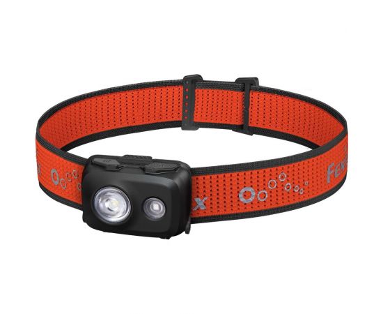 Фонарь Fenix HL16 черный hl16black 