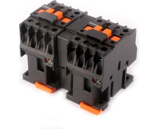 Пускатель ВТМ (S) ПМЛ-1500-12А-24АС-(2з)-УХЛ4-В ВТМ00052294 