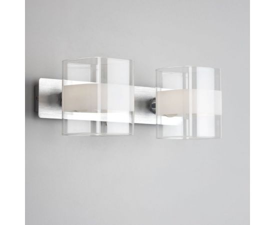 Бра Citilux Вирта с выключателем Алюминий CL139320 – изображение 11