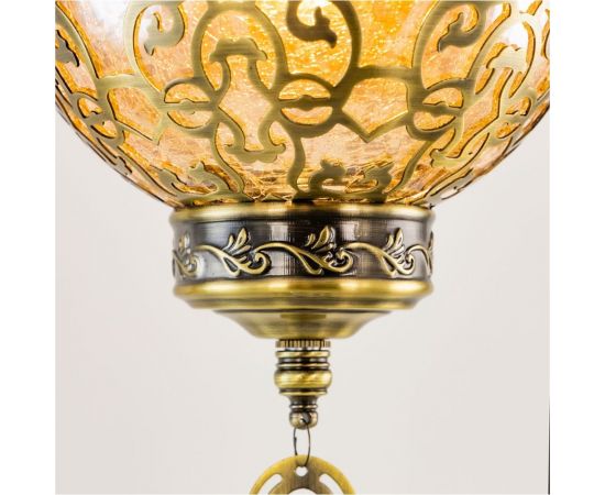 Подвесной светильник Citilux Каир Бронза CL419133 – изображение 11