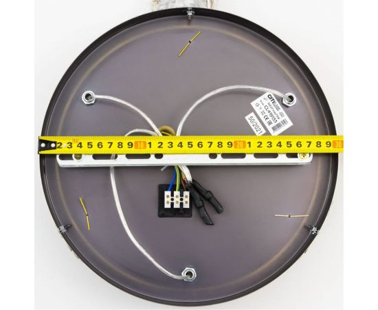 Подвесной светильник Citilux Каир Бронза CL419133 – изображение 12