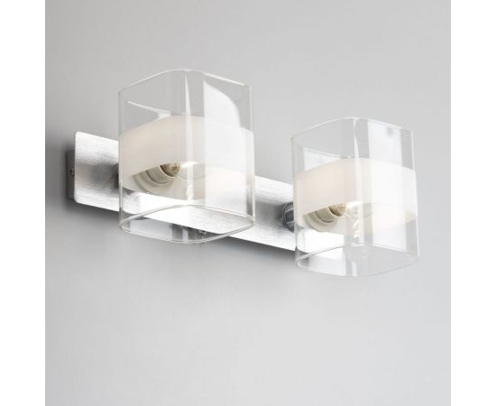 Бра Citilux Вирта с выключателем Алюминий CL139320 – изображение 12