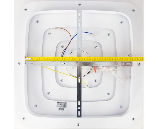 Умная люстра Citilux Триест Смарт RGB CL737A45E – изображение 13