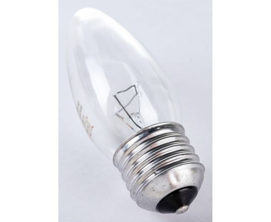 Лампа накаливания CLASSIC B CL 60W E27 OSRAM 4008321665973 – изображение 2