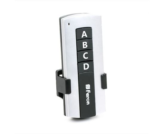 Дистанционный 4-х канальный выключатель FERON TM78 230V1000W 30м с пультом 48533 – изображение 2