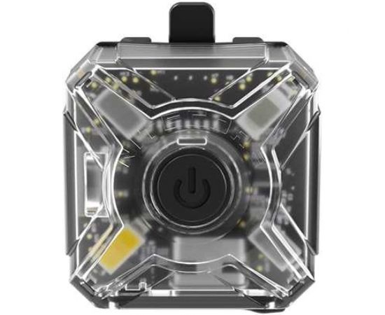 Налобный фонарь Nitecore NU06LE High performance 4LED 21642 – изображение 2