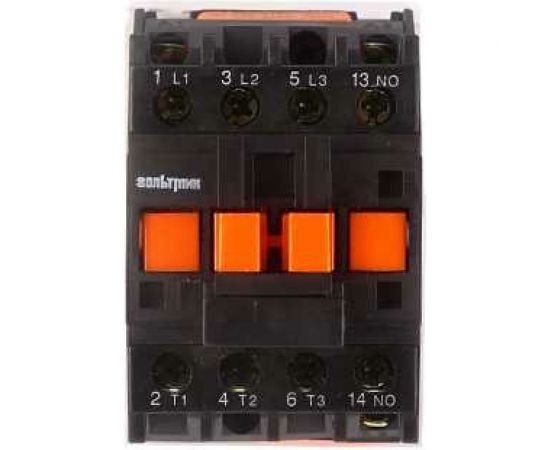 Пускатель ВТМ (S) ПМЛ-1161ДМ-16А-220АС-(1р)-УХЛ4-В ВТМ00049530 – изображение 2