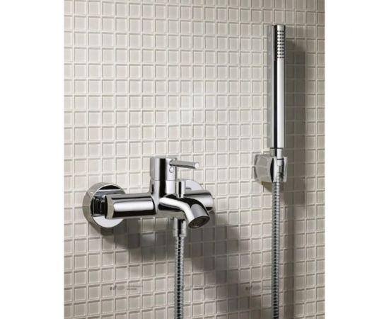 Смеситель для ванны VITRA Minimax S A41994EXP – изображение 2