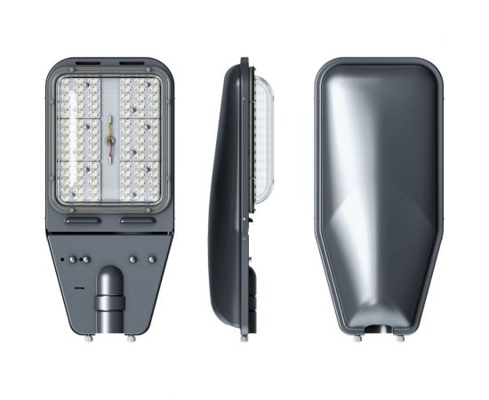 Светильник GALAD Победа S LED-80-Д120-IP65-УХЛ1 (750/E/X/RAL9023/C50/PMMA/ST/G1) 22727 – изображение 2