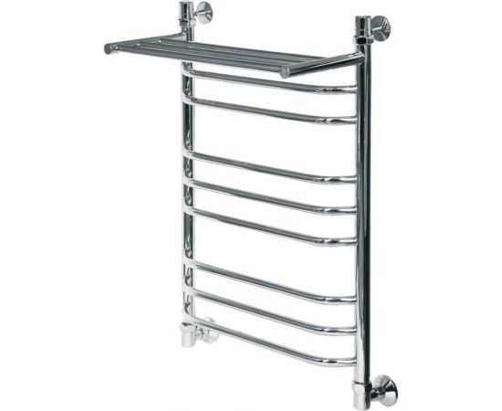 Полотенцесушитель Ника TRAPEZIUM ЛТ Г2 ВП 80/40 – изображение 2