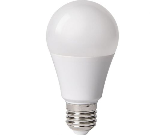 Светодиодная низковольтная лампа FERON (12W) 12-48V E27 4000K A60, LB-19 48729 – изображение 2