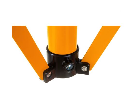 Прожектора на штативе Gigant 100W, 2*50W 6400К 220V GTMS-100 – изображение 2