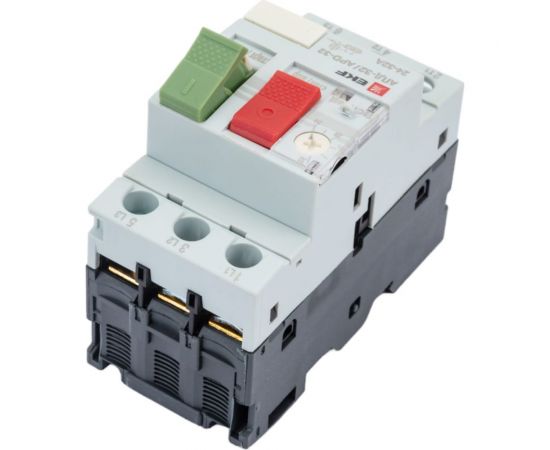 Мотор-автомат EKF 24-32А АПД32-32 управление кнопками, винтовые зажимы apd2-24-32 – изображение 2