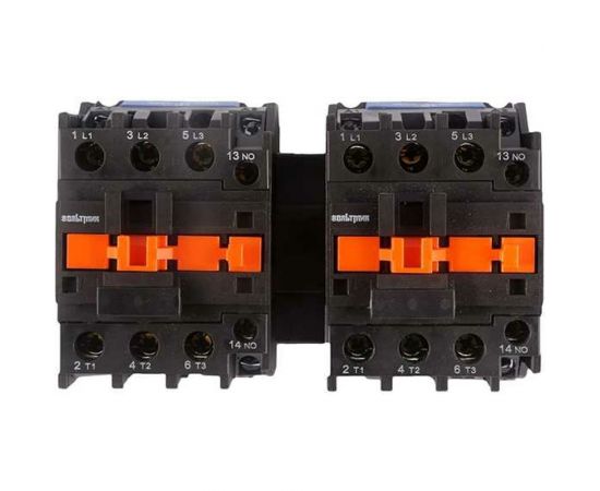 Пускатель ВТМ (S) ПМЛ-2561-25А-36АС-(2р)-УХЛ4-А ВТМ00055974 – изображение 2