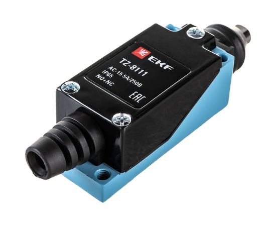 Концевой выключатель EKF PROxima TZ-8111 SQ tz8111 – изображение 2
