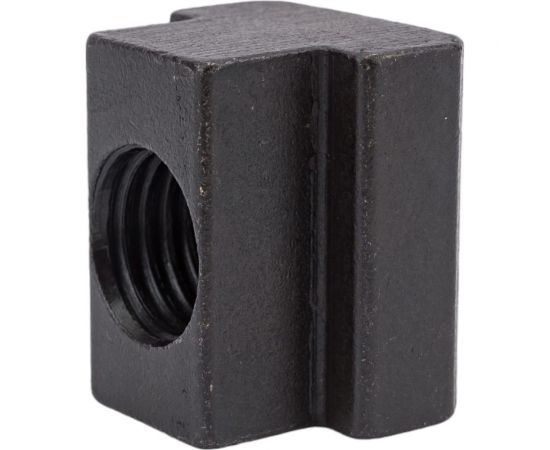 Сухари для станочных пазов 21.7 мм, 36x36x13x28 мм, М20 YT-2007 CNIC 30143 – изображение 2