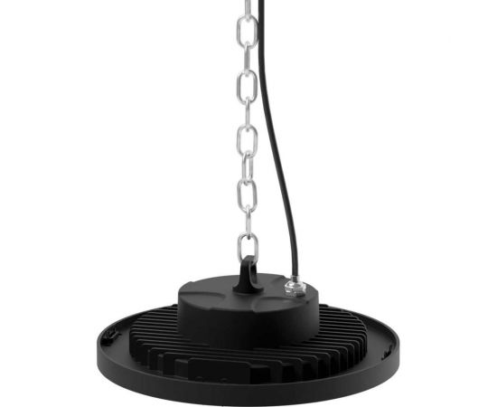 Светодиодный светильник КОСМОС ДСП 150Вт HIgh Bay 6500К 15000 Лм IP65, KHB120d150W6500K – изображение 2