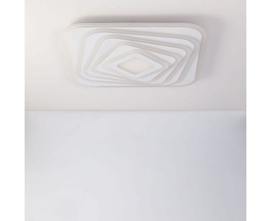 Умная люстра Citilux Триест Смарт RGB CL737A45E – изображение 2